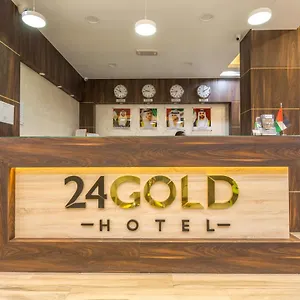 2* Отель 24 Gold
