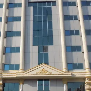 Hotel Dream Palace, Dubai