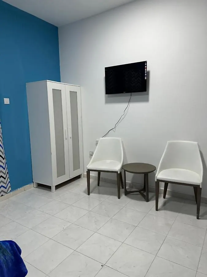 Studio Room Dubai 0*,  United Arab Emirates