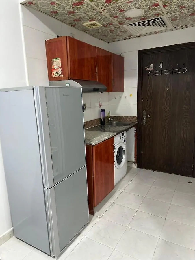 Studio Room Dubai United Arab Emirates